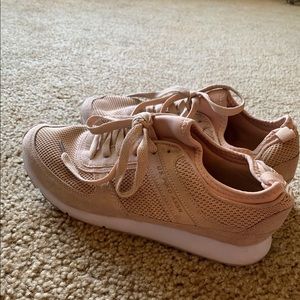 Polo sneakers worn a couple of times